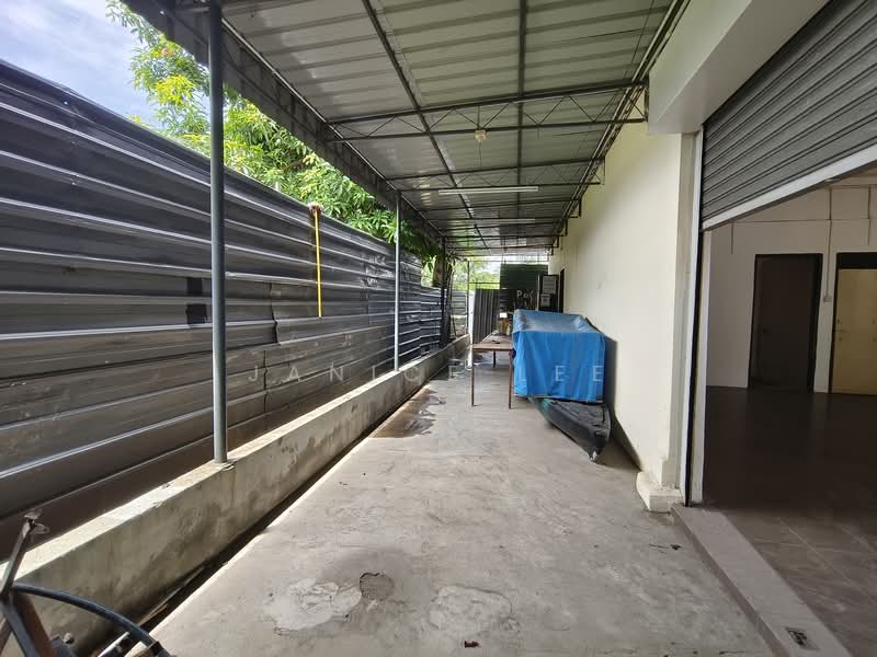 Kedai / Pejabat untuk Disewa di Bagan Luar (Butterworth) - Janice Lee - PropertyGuru.com.my