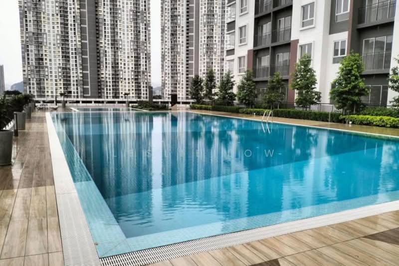 Condominium for Sale at Vista Danau Kota - Leslie Low - Exterior - PropertyGuru.com.my