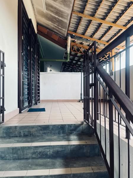 Rumah Bandar untuk Dijual di Bandar Seri Putra (Bangi) - Michelle Tan - PropertyGuru.com.my