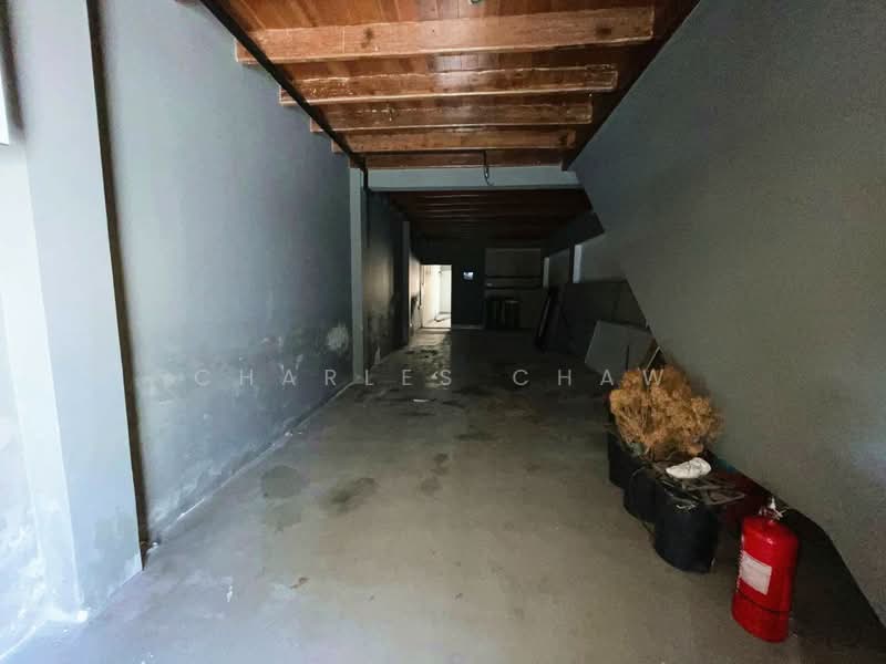 Kedai untuk Disewa di George Town (Penang) - Charles Chaw - Interior - PropertyGuru.com.my