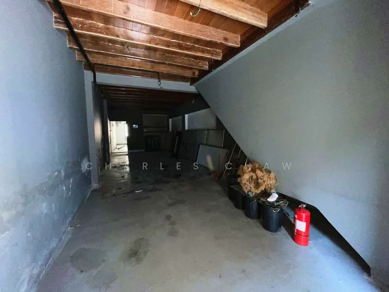 Kedai untuk Disewa di George Town (Penang) - Charles Chaw - Interior - PropertyGuru.com.my