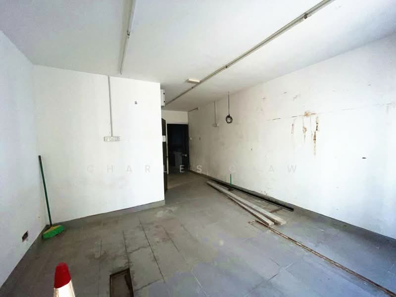 Kedai untuk Disewa di George Town (Penang) - Charles Chaw - Interior - PropertyGuru.com.my