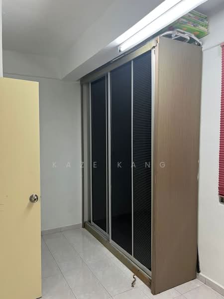 Untuk Disewa - Jade View