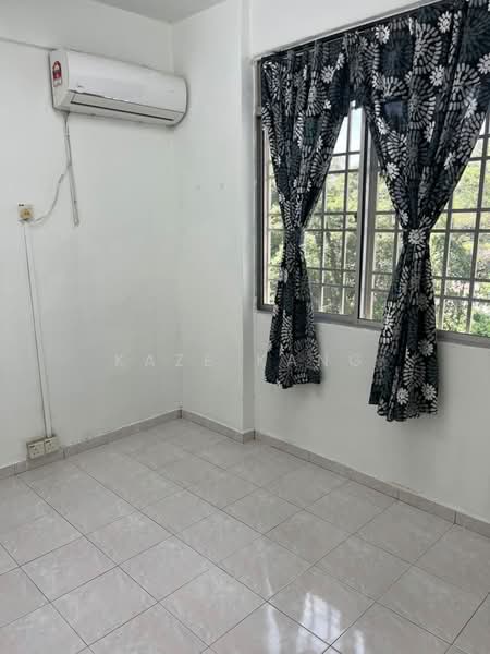Untuk Disewa - Jade View