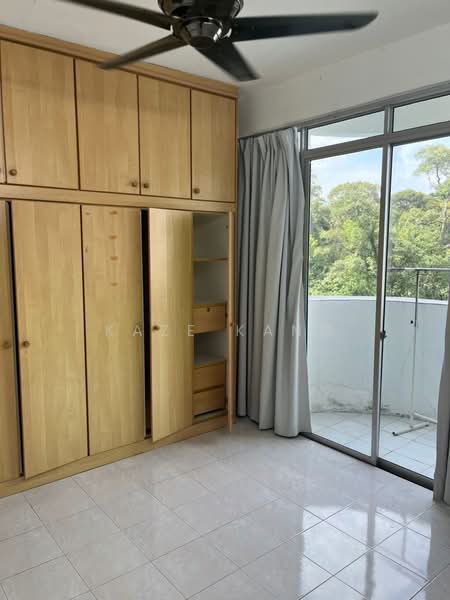 Untuk Disewa - Jade View