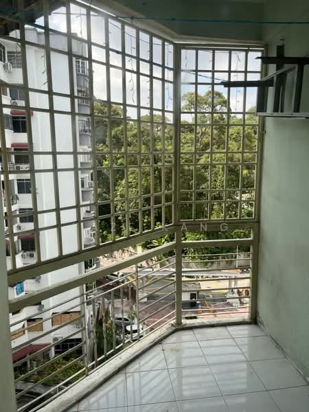 Untuk Disewa - Jade View