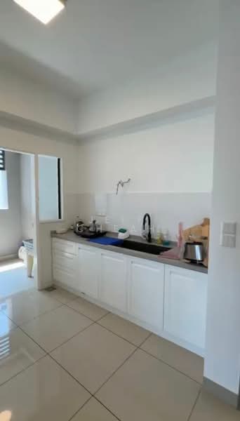 Service Residence for Rent at Akasa - Jeff Cheah - Kitchen - PropertyGuru.com.my