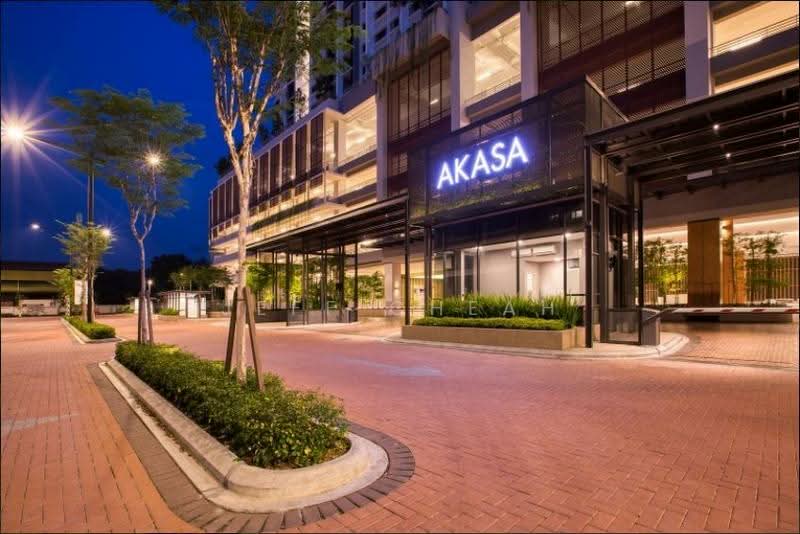 Service Residence for Rent at Akasa - Jeff Cheah - Exterior - PropertyGuru.com.my