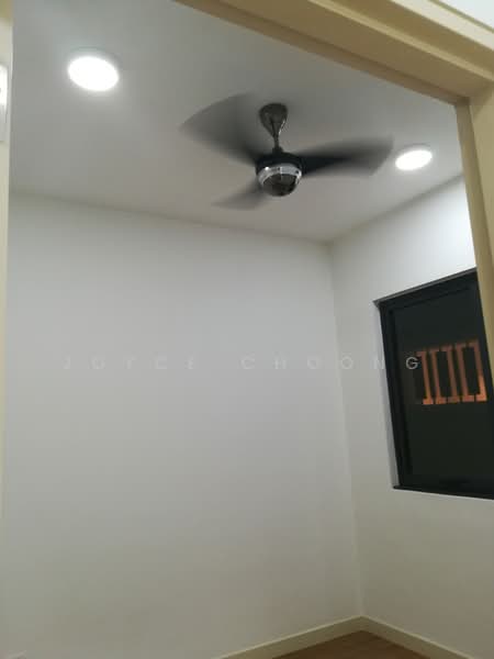 Servis Apartment untuk Dijual di V Residence 2 @ Sunway Velocity - Joyce Choong - Interior - PropertyGuru.com.my