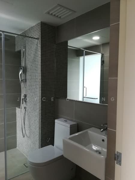 Servis Apartment untuk Dijual di V Residence 2 @ Sunway Velocity - Joyce Choong - PropertyGuru.com.my