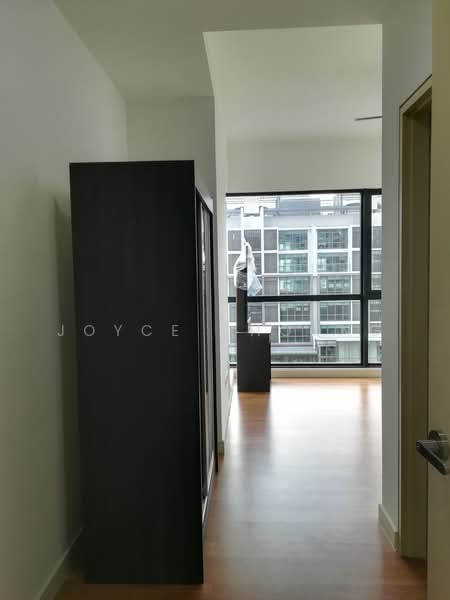 Servis Apartment untuk Dijual di V Residence 2 @ Sunway Velocity - Joyce Choong - PropertyGuru.com.my