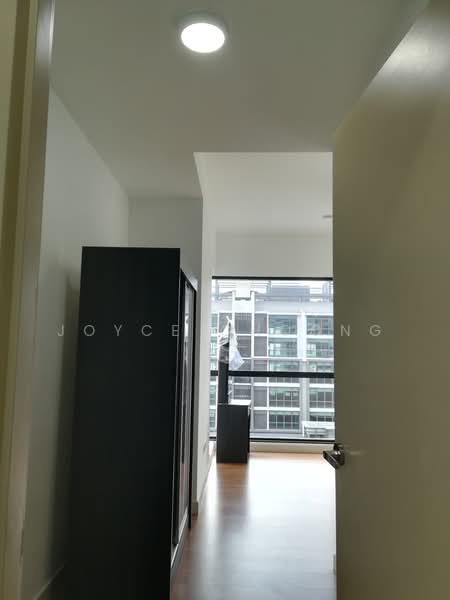 Servis Apartment untuk Dijual di V Residence 2 @ Sunway Velocity - Joyce Choong - PropertyGuru.com.my