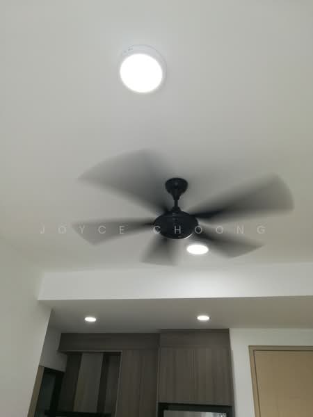 Servis Apartment untuk Dijual di V Residence 2 @ Sunway Velocity - Joyce Choong - PropertyGuru.com.my