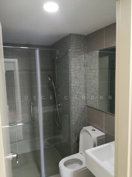 Servis Apartment untuk Dijual di V Residence 2 @ Sunway Velocity - Joyce Choong - PropertyGuru.com.my