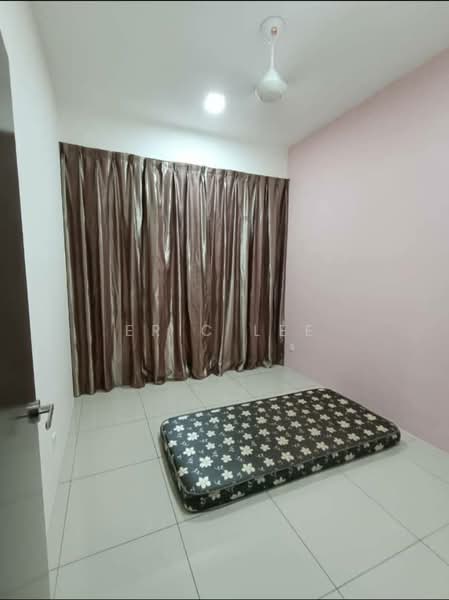 Rumah Teres 2 Tingkat untuk Dijual di Iskandar Puteri (Nusajaya) (Johor) - Eric Lee - Bedroom - PropertyGuru.com.my