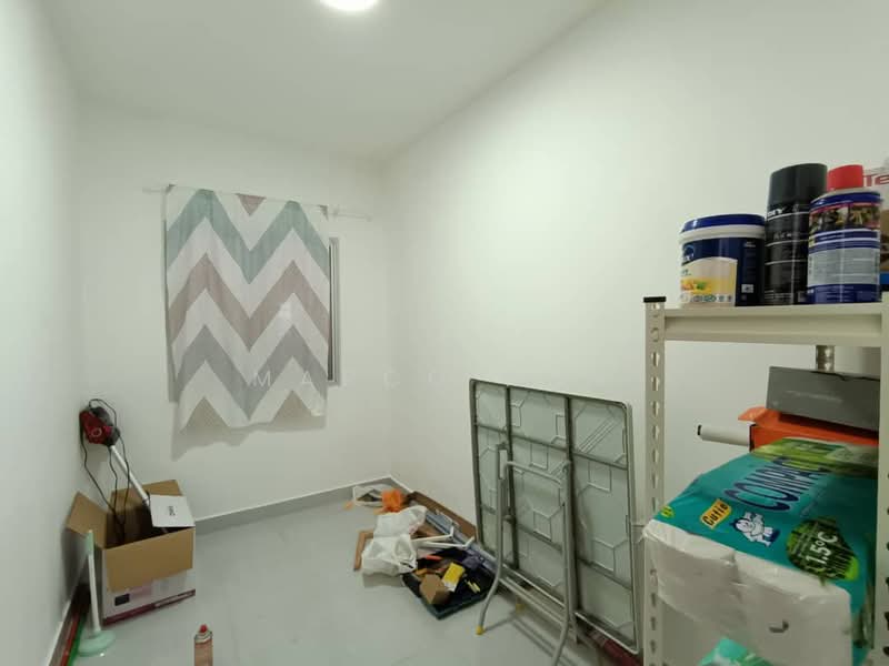 Apartment for Rent at Cendana Apartment Rawang - Marco Mak - Interior - PropertyGuru.com.my