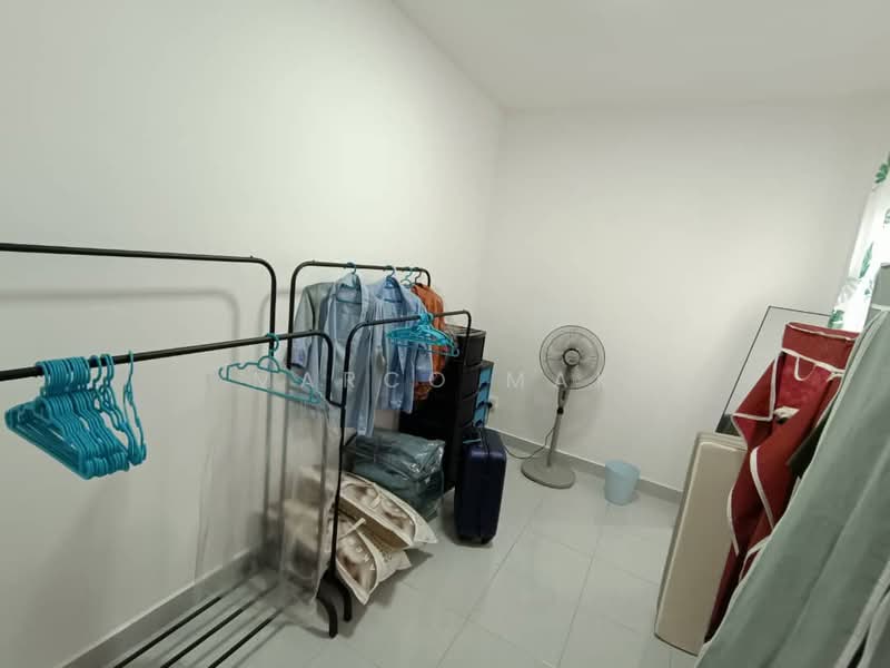 Apartment for Rent at Cendana Apartment Rawang - Marco Mak - Interior - PropertyGuru.com.my