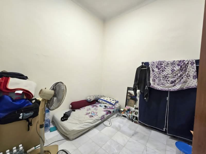 1-storey Terraced House for Sale in Bandar Sri Damansara (Selangor) - Charmaine Tan - Bedroom - PropertyGuru.com.my