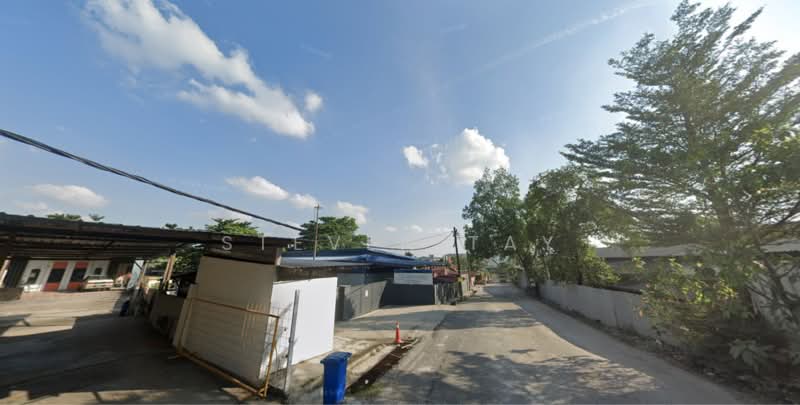 Semi-D Factory for Rent in Shah Alam (Selangor) - Steven Tay - Exterior - PropertyGuru.com.my