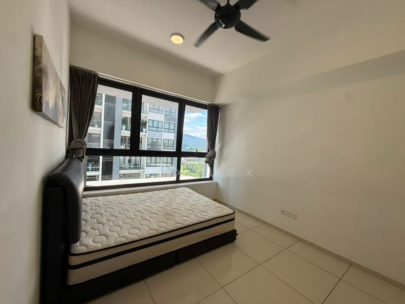 Service Residence for Rent at D'sara Sentral - Rex Lok - Bedroom - PropertyGuru.com.my