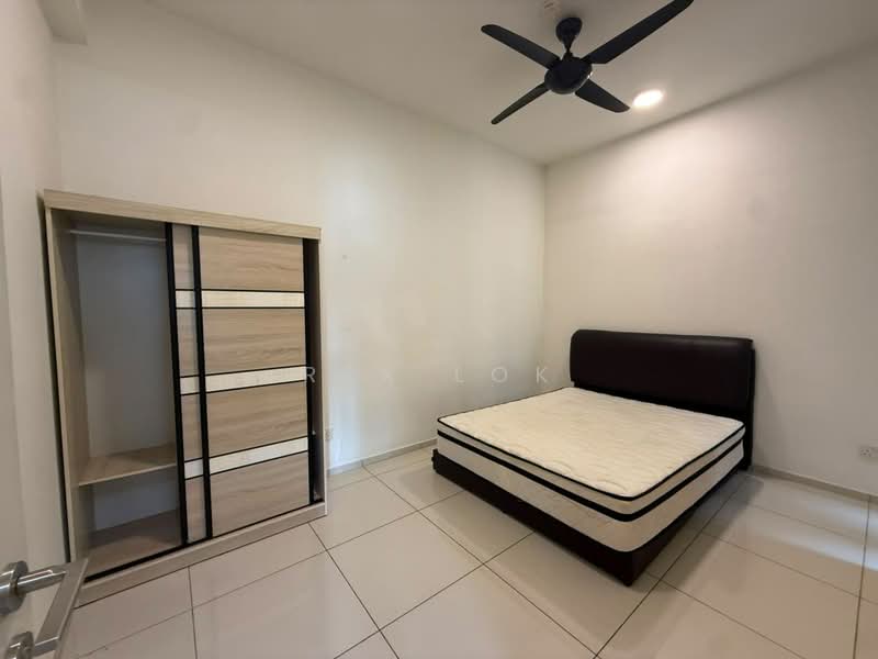 Service Residence for Rent at D'sara Sentral - Rex Lok - Bedroom - PropertyGuru.com.my