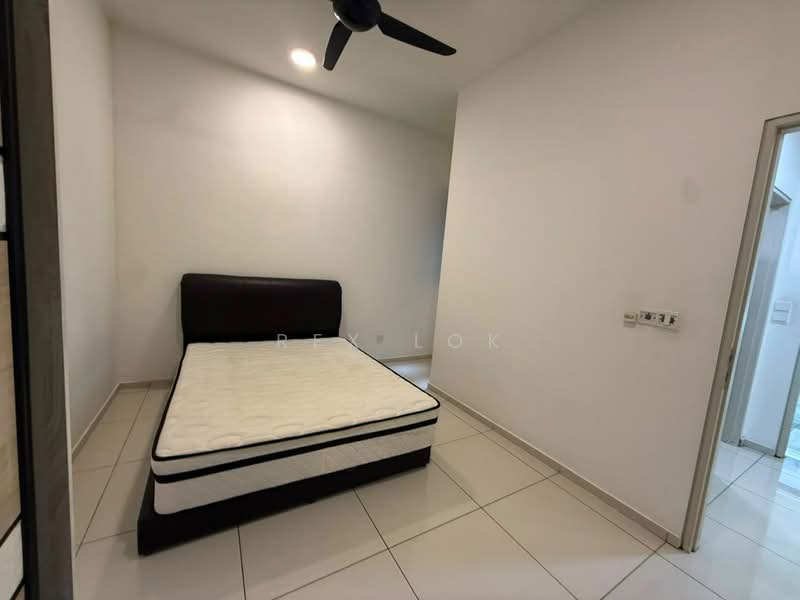 Service Residence for Rent at D'sara Sentral - Rex Lok - Bedroom - PropertyGuru.com.my