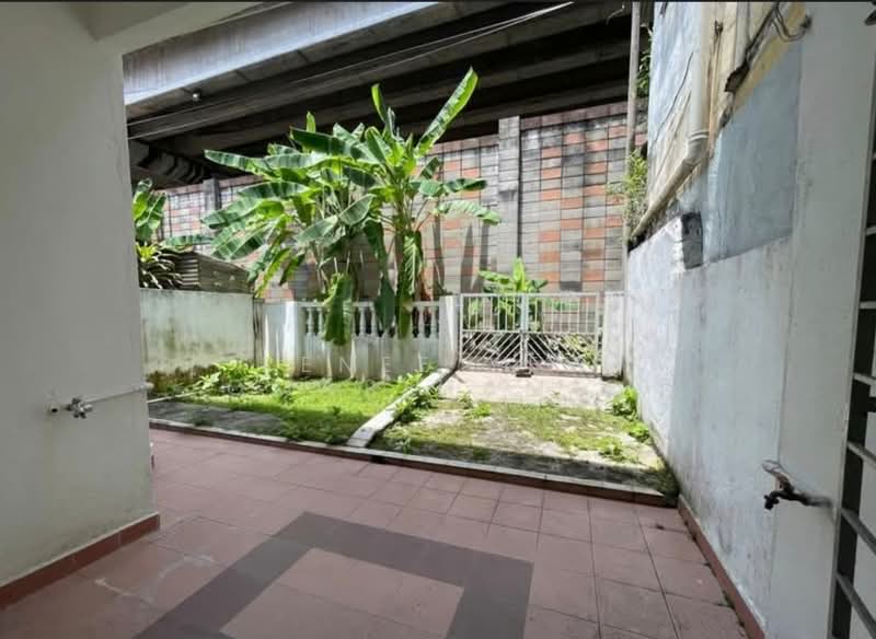 2-storey Terraced House for Sale in Bandar Baru Sri Petaling (Sri Petaling) - Renee Yew - PropertyGuru.com.my