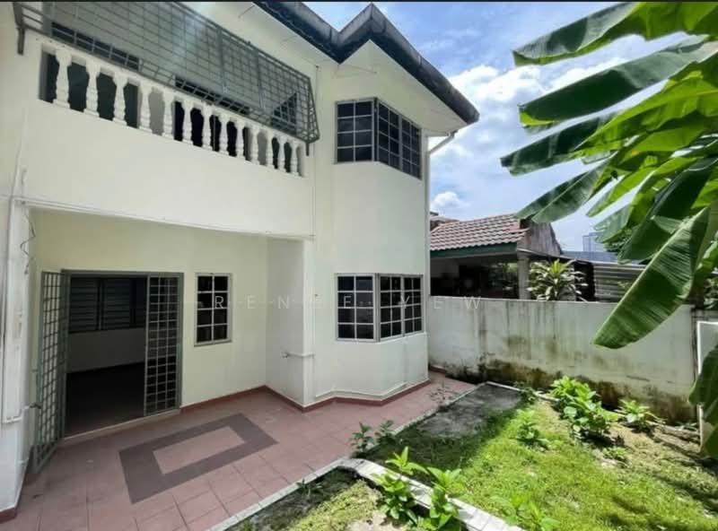 2-storey Terraced House for Sale in Bandar Baru Sri Petaling (Sri Petaling) - Renee Yew - PropertyGuru.com.my