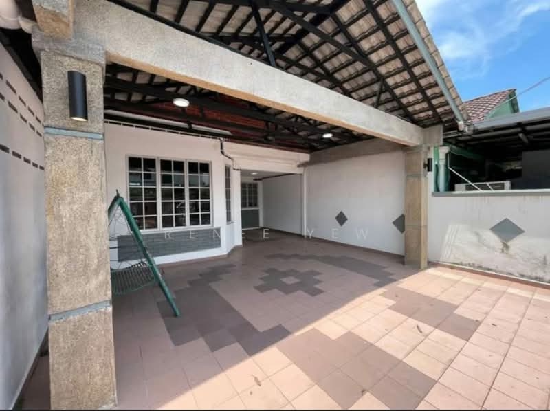 2-storey Terraced House for Sale in Bandar Baru Sri Petaling (Sri Petaling) - Renee Yew - PropertyGuru.com.my
