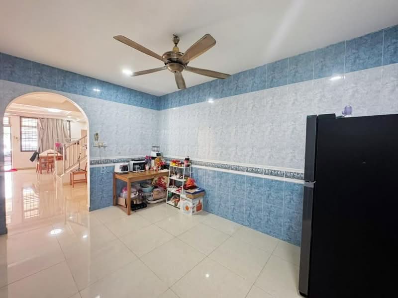 Rumah Teres 2 Tingkat untuk Dijual di Bukit Indah (Iskandar Puteri (Nusajaya)) - Bernice Gan - PropertyGuru.com.my