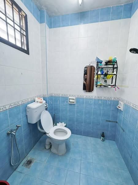 Rumah Teres 2 Tingkat untuk Dijual di Bukit Indah (Iskandar Puteri (Nusajaya)) - Bernice Gan - PropertyGuru.com.my