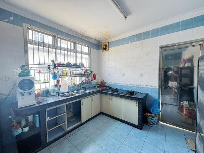 Rumah Teres 2 Tingkat untuk Dijual di Bukit Indah (Iskandar Puteri (Nusajaya)) - Bernice Gan - PropertyGuru.com.my