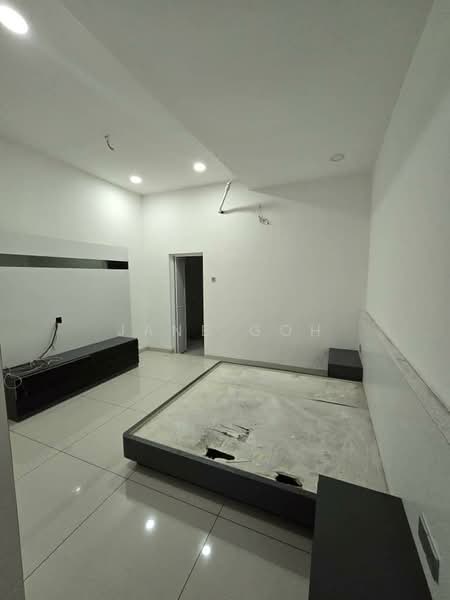 Semi-Detached House for Sale in Taman Desa Juru (Bukit Minyak) - Jane Goh - Bedroom - PropertyGuru.com.my