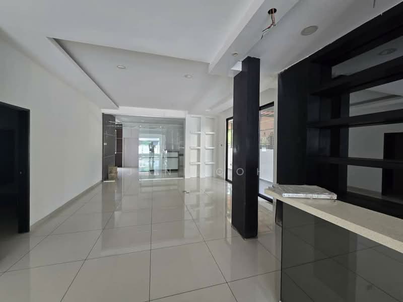 Semi-Detached House for Sale in Taman Desa Juru (Bukit Minyak) - Jane Goh - Interior - PropertyGuru.com.my