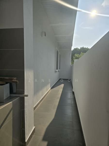 Semi-Detached House for Sale in Taman Desa Juru (Bukit Minyak) - Jane Goh - Exterior - PropertyGuru.com.my