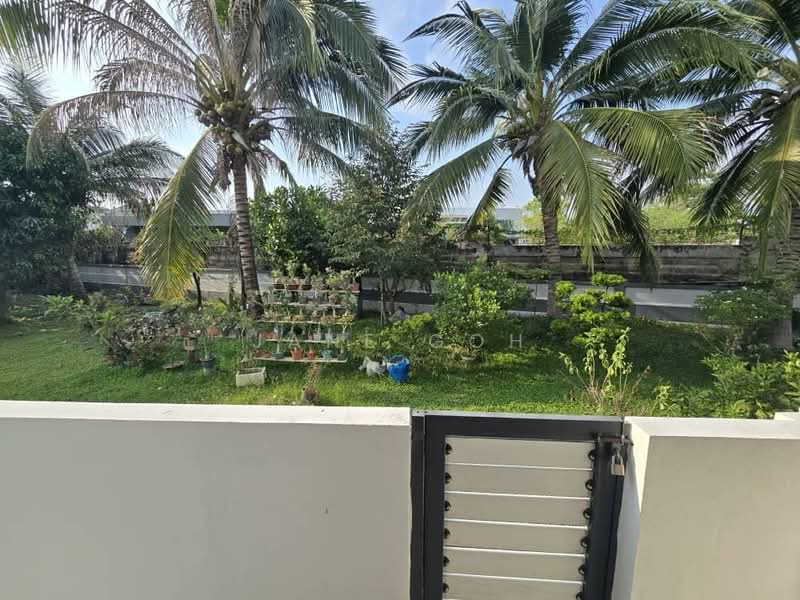 Semi-Detached House for Sale in Taman Desa Juru (Bukit Minyak) - Jane Goh - Exterior - PropertyGuru.com.my