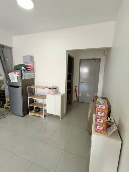 Pangsapuri untuk Dijual di Cendana Apartment Rawang - Marco Mak - Interior - PropertyGuru.com.my