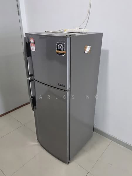 Service Residence for Rent at Centrestage Designer Suite - Carlos Ng - Interior - PropertyGuru.com.my