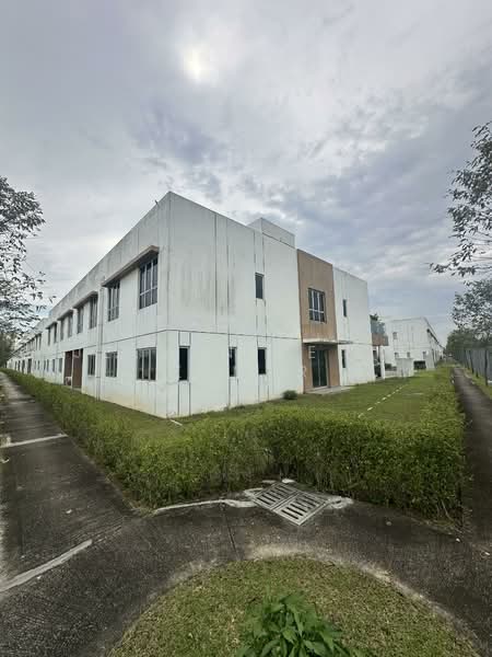 Rumah Teres 2 Tingkat untuk Disewa di Cybersouth (Dengkil) - Jeevan Selva Kumar - PropertyGuru.com.my