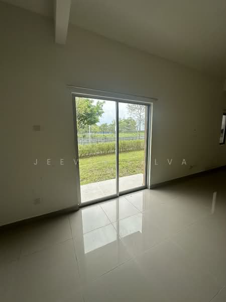 Rumah Teres 2 Tingkat untuk Disewa di Cybersouth (Dengkil) - Jeevan Selva Kumar - PropertyGuru.com.my