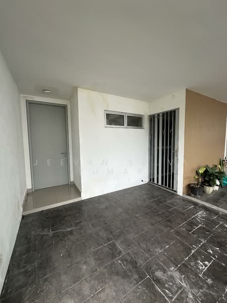 Rumah Teres 2 Tingkat untuk Disewa di Cybersouth (Dengkil) - Jeevan Selva Kumar - PropertyGuru.com.my