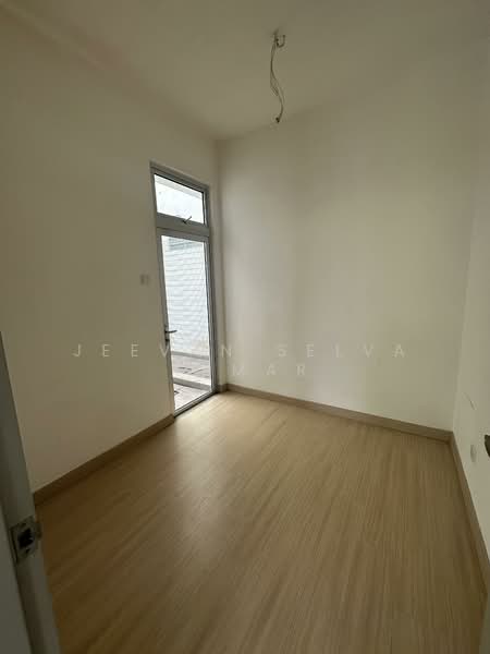 Rumah Teres 2 Tingkat untuk Disewa di Cybersouth (Dengkil) - Jeevan Selva Kumar - PropertyGuru.com.my