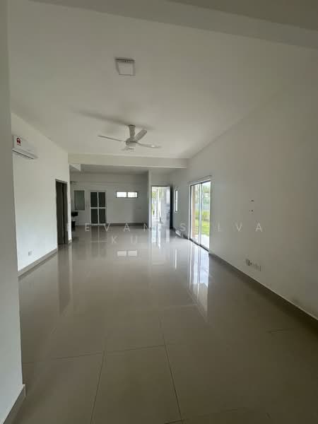 Rumah Teres 2 Tingkat untuk Disewa di Cybersouth (Dengkil) - Jeevan Selva Kumar - PropertyGuru.com.my
