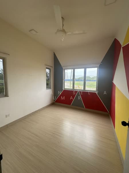 Rumah Teres 2 Tingkat untuk Disewa di Cybersouth (Dengkil) - Jeevan Selva Kumar - PropertyGuru.com.my