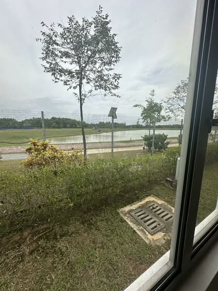 Rumah Teres 2 Tingkat untuk Disewa di Cybersouth (Dengkil) - Jeevan Selva Kumar - PropertyGuru.com.my