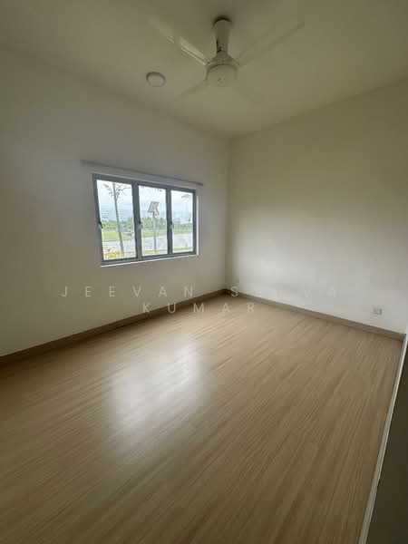 Rumah Teres 2 Tingkat untuk Disewa di Cybersouth (Dengkil) - Jeevan Selva Kumar - PropertyGuru.com.my