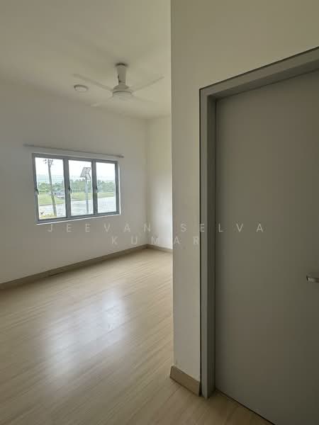Rumah Teres 2 Tingkat untuk Disewa di Cybersouth (Dengkil) - Jeevan Selva Kumar - PropertyGuru.com.my