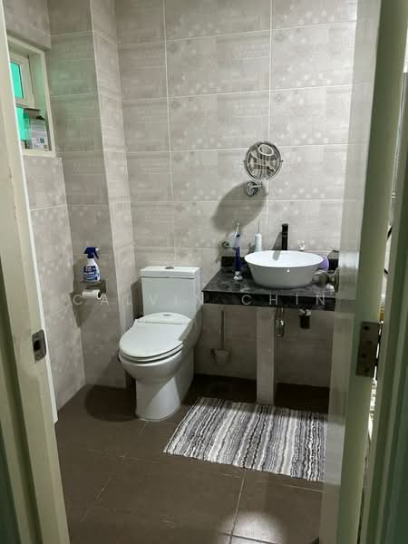 2-storey Terraced House for Sale in Ampang Jaya (Ampang) - calvin Chin - Bathroom - PropertyGuru.com.my