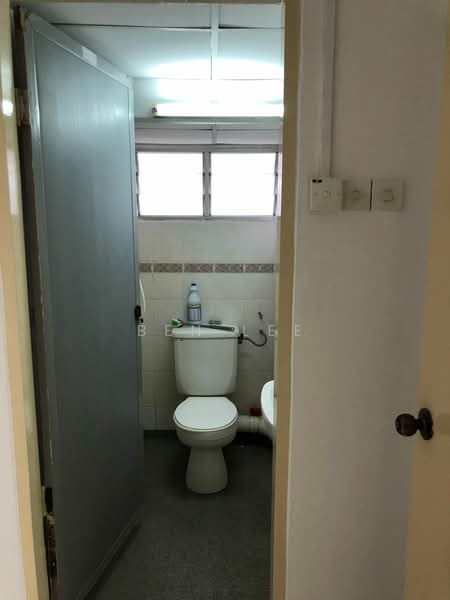 Pangsapuri untuk Disewa di Taman Kristal - Ben Lee - Bathroom - PropertyGuru.com.my