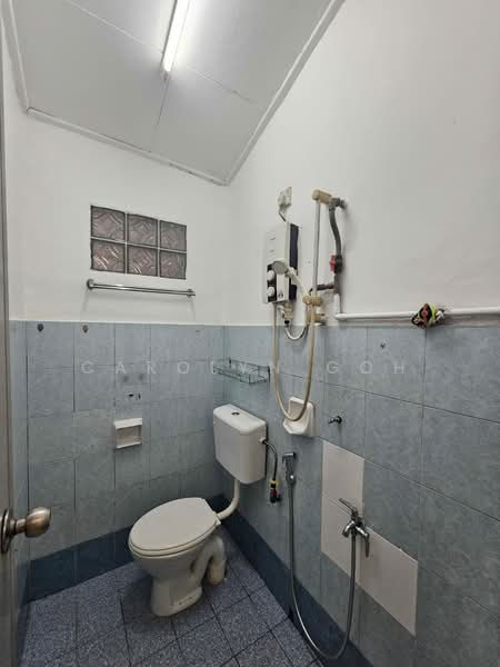 1-storey Terraced House for Sale in Johor Bahru (Johor) - Carolyn Goh - PropertyGuru.com.my